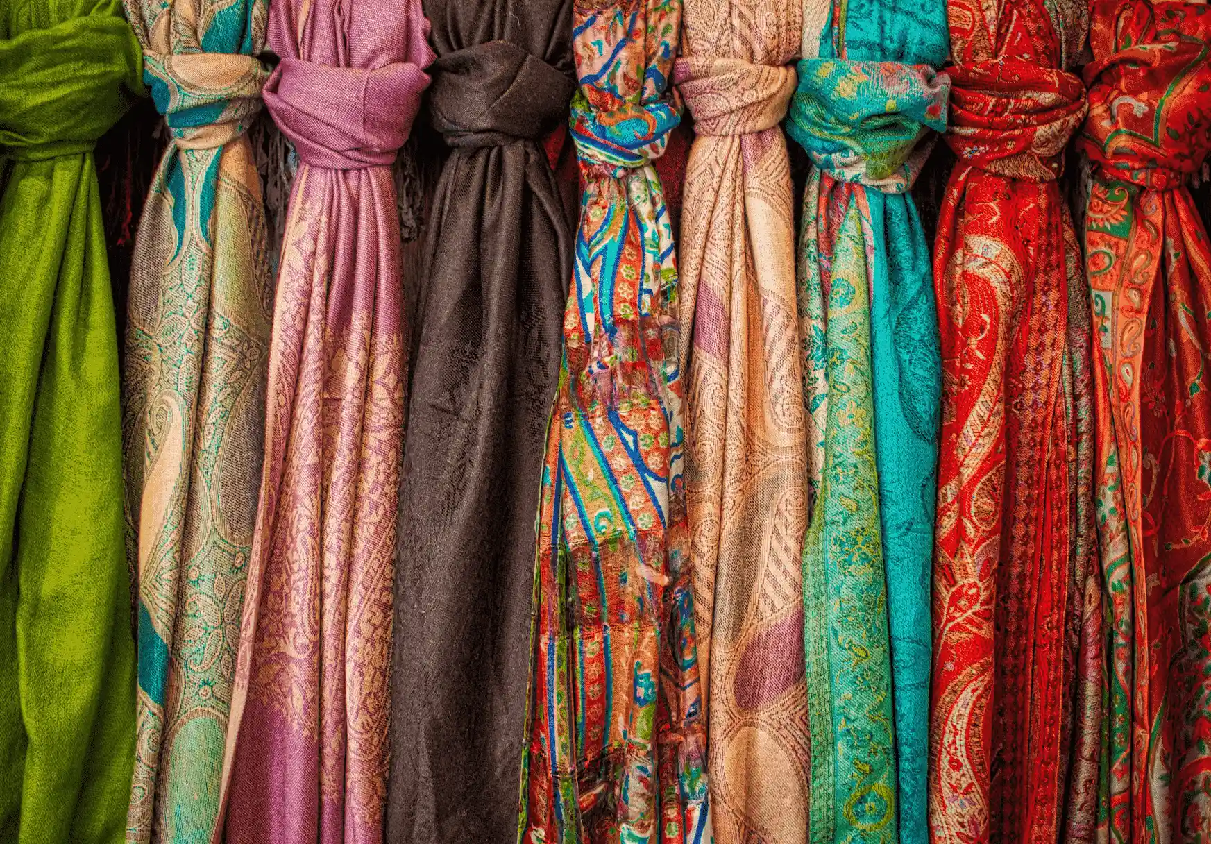 Fabriks & Fashion - Bespoke Design Studio